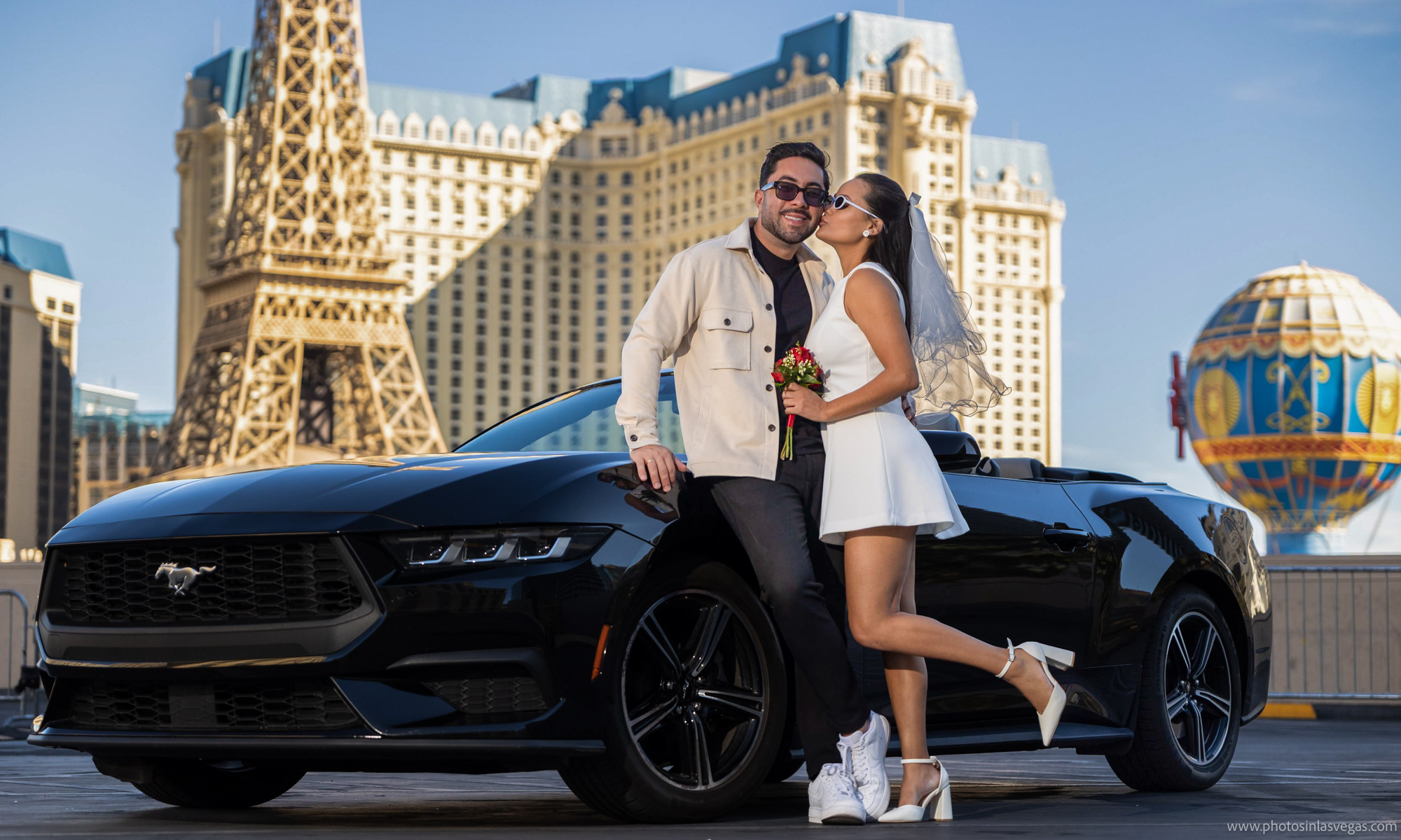 photos in las vegas